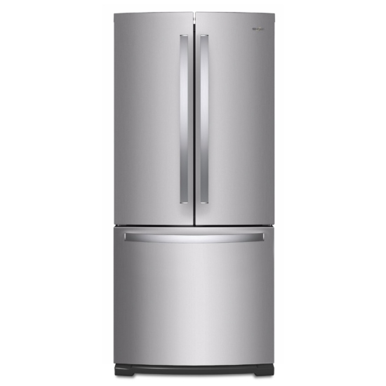 Whirlpool WRF560SFHZ