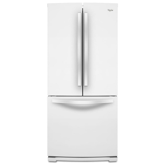 Whirlpool WRF560SFYW