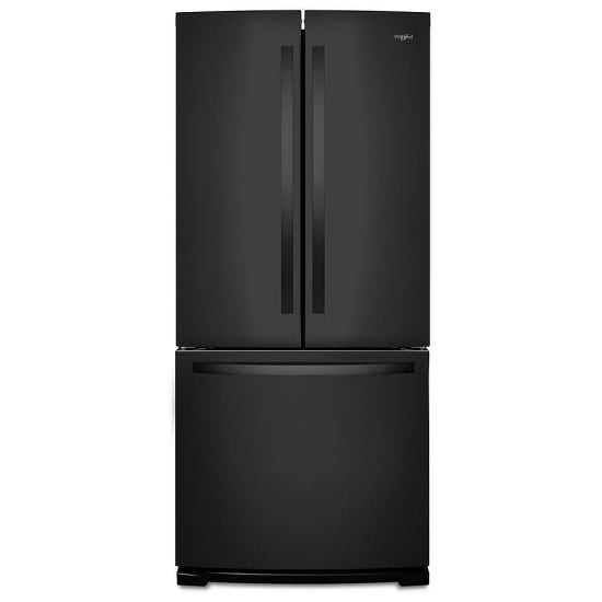 Whirlpool WRF560SMHB