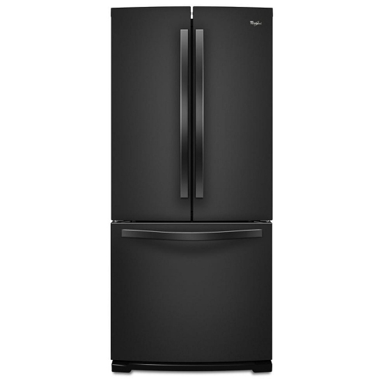 Whirlpool WRF560SMYB reviews