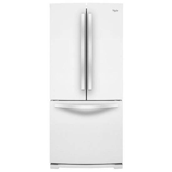 Whirlpool WRF560SMYW