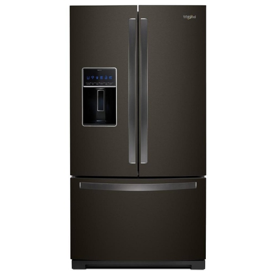 Whirlpool WRF757SDHV