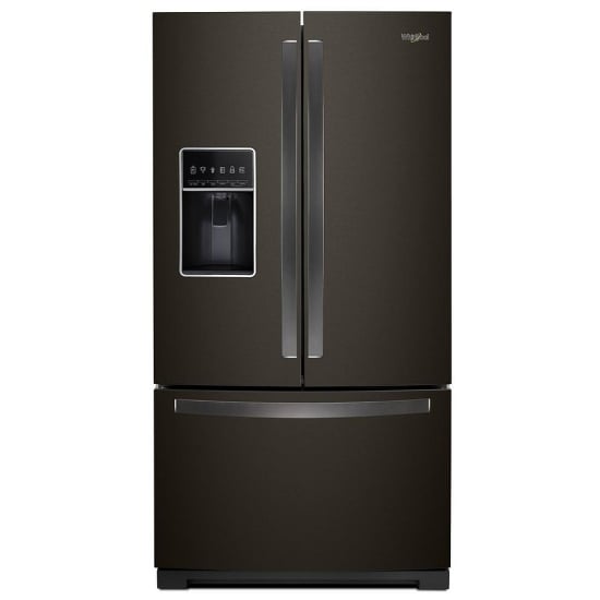 Whirlpool WRF767SDHV