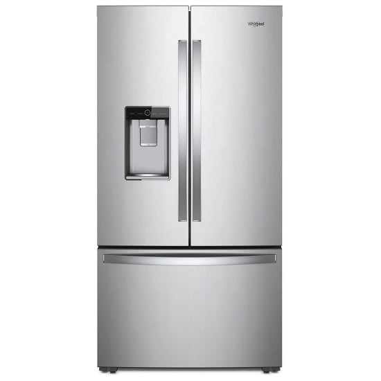 Whirlpool WRF954CIHM