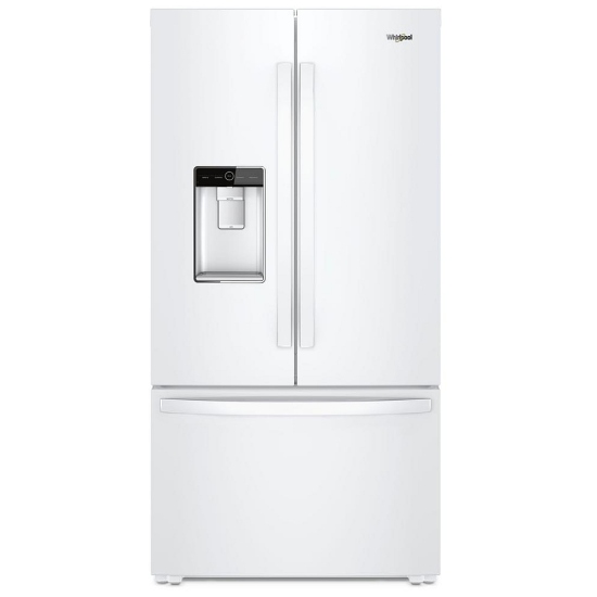 Whirlpool WRF954CIHW