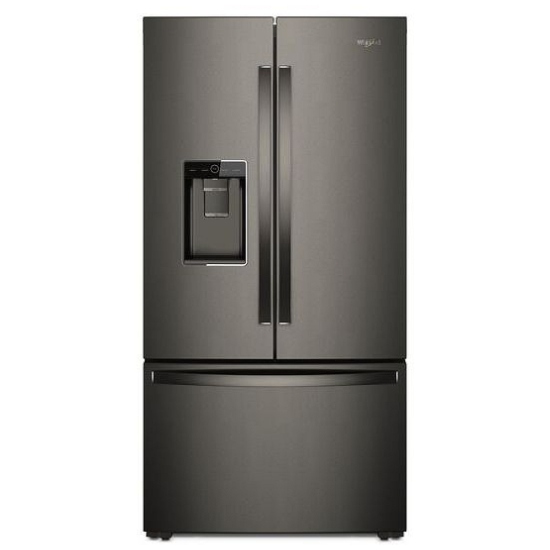 Whirlpool WRF974CIHV