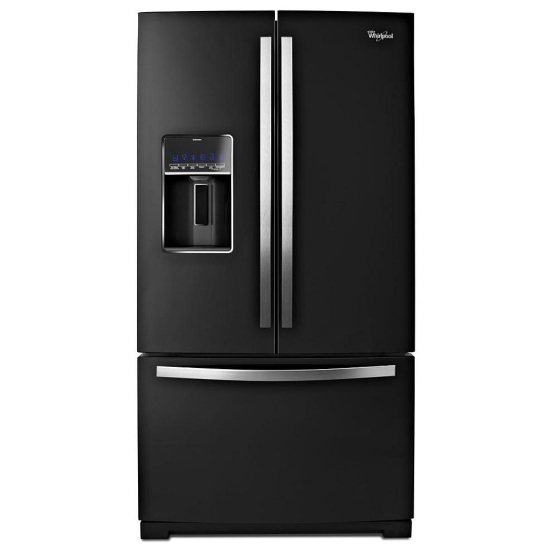 Évaluations Whirlpool WRF989SDAE