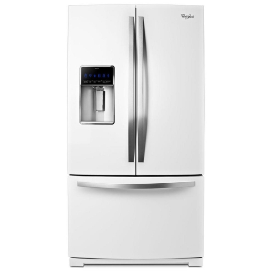 Whirlpool WRF989SDAH reviews