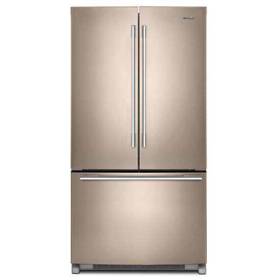 Whirlpool WRFA35SWHN