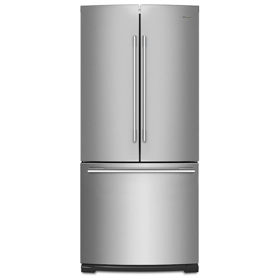 Whirlpool WRFA60SMHZ