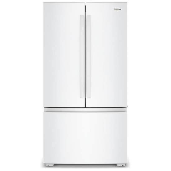 Whirlpool WRFC3036RW