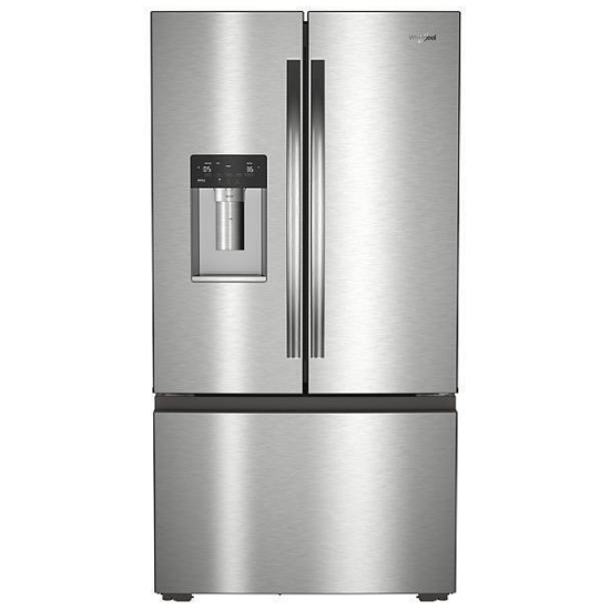 Whirlpool WRFC7036RZ