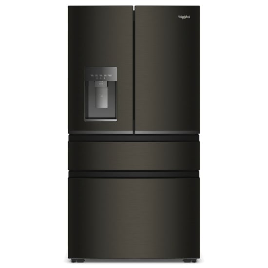 Évaluations Whirlpool WRMC5036RV