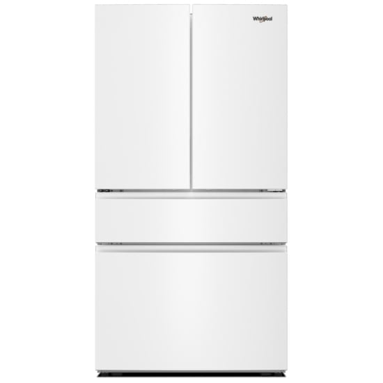 Whirlpool WRMF3336SW reviews