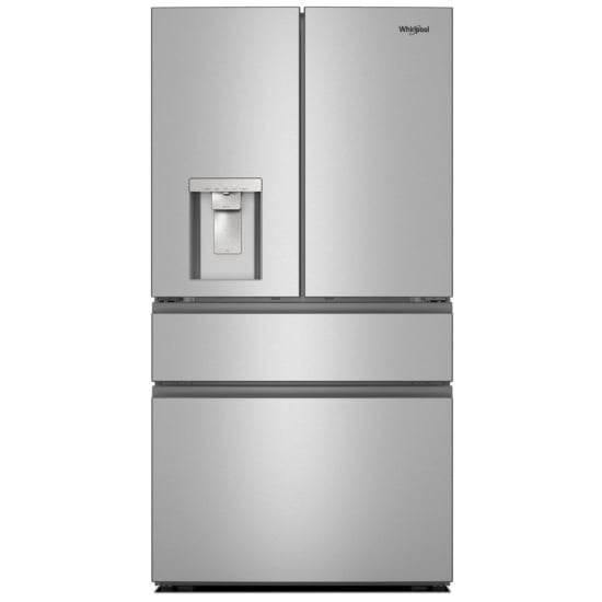 Whirlpool WRMF3536SZ reviews