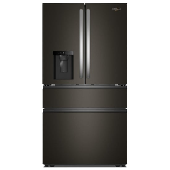 Whirlpool WRMF3636SV reviews