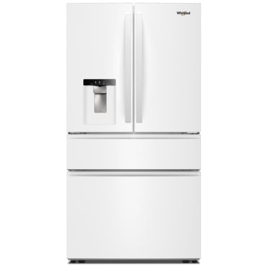 Whirlpool WRMF3636SW