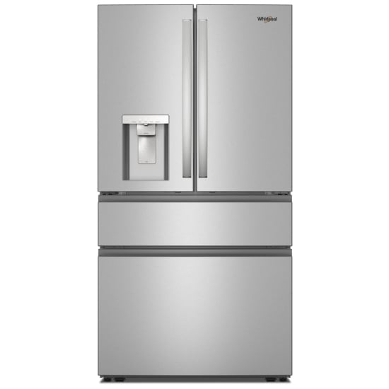 Whirlpool WRMF3636SZ