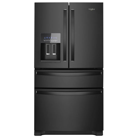 Whirlpool WRX735SDHB