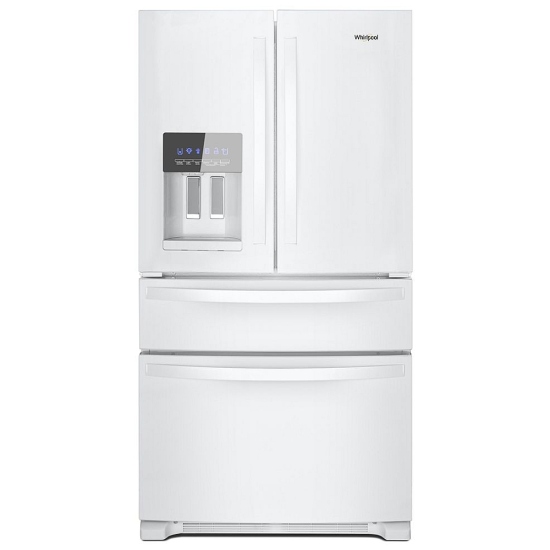 Whirlpool WRX735SDHW reviews