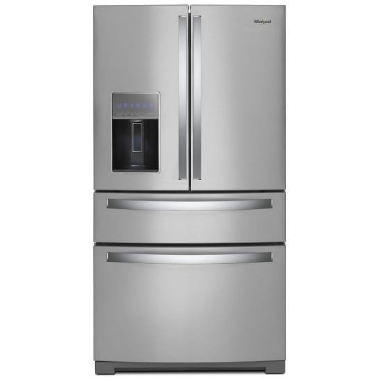 Reviews Of Wrx986sihz By Whirlpool With Customer Ratings And Consumer Reports