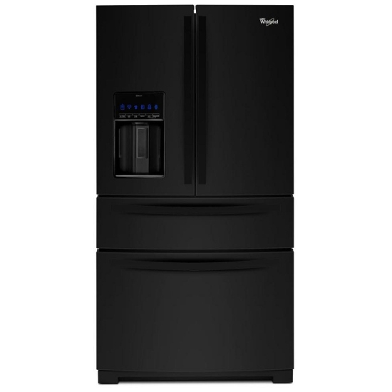 Whirlpool WRX988SIBB reviews
