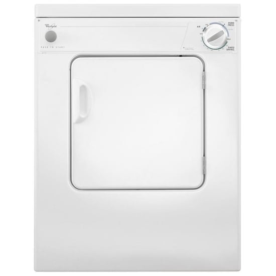 Whirlpool LDR3822PQ