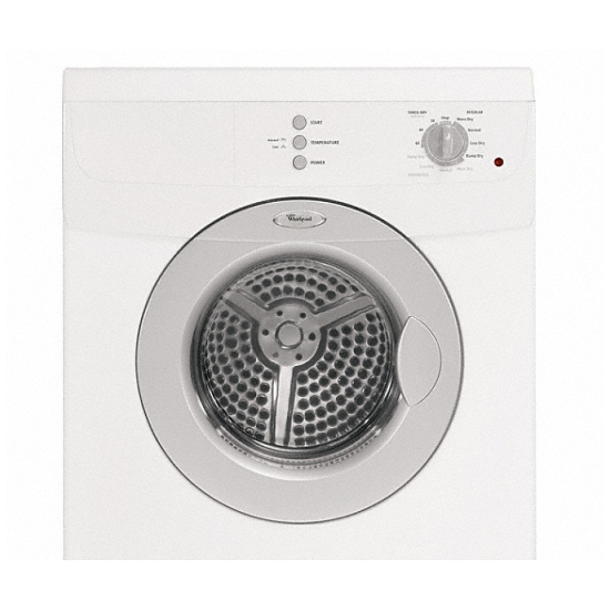 Whirlpool LEW0050PQ