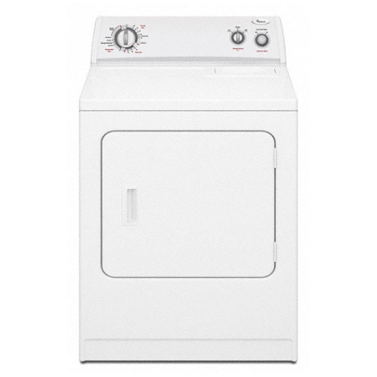 Whirlpool WED5100VQ reviews