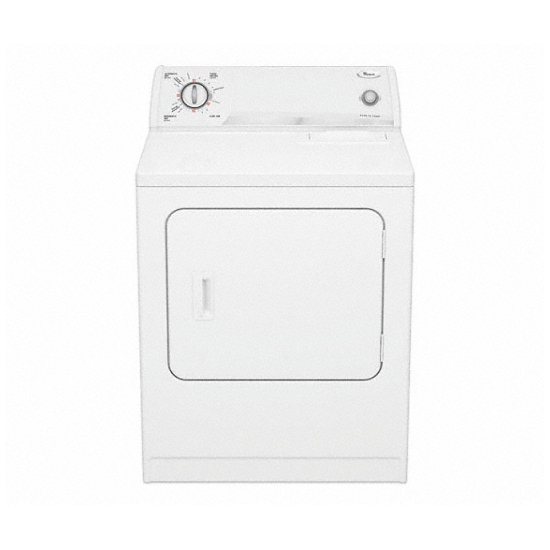 Whirlpool WED5300SQ reviews