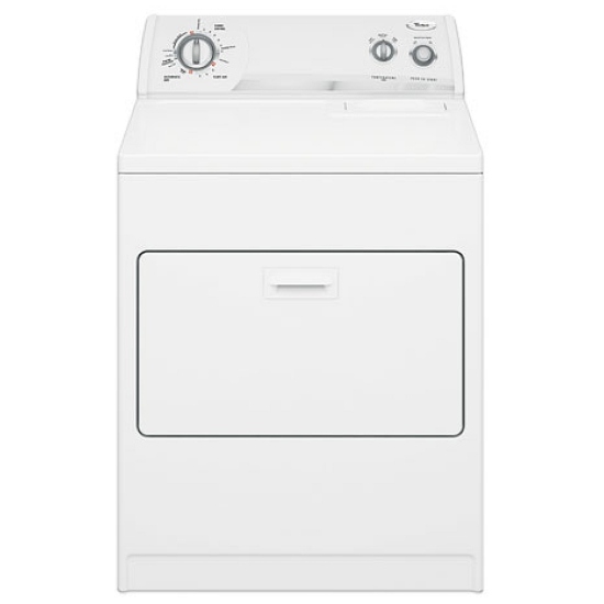 Whirlpool WED5500SQ