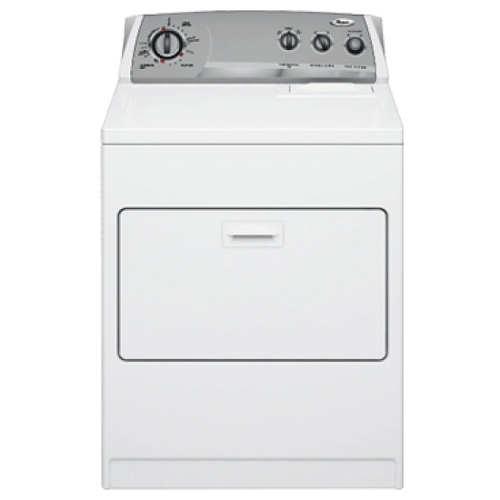 Whirlpool WED5700SW reviews