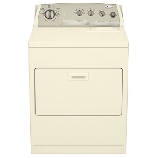 Whirlpool WED5800SG