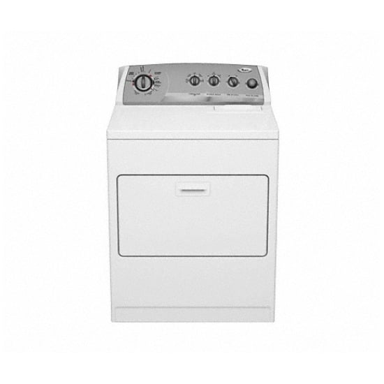 Whirlpool WED5800SW