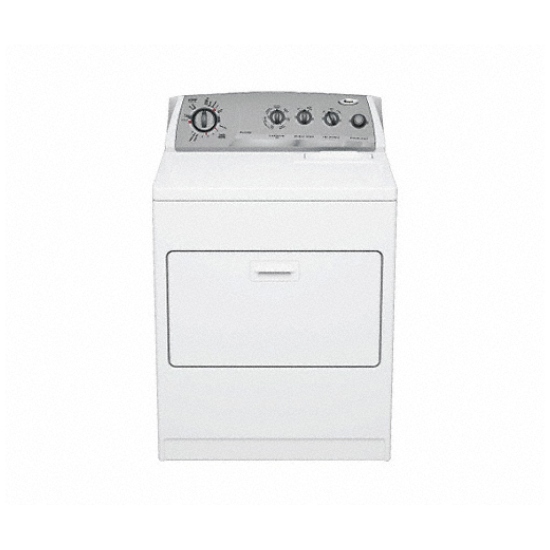 Whirlpool WED5900SB