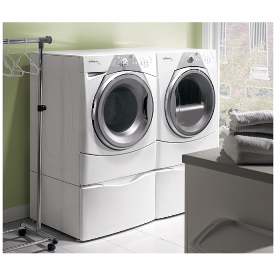 Whirlpool WED8500SR