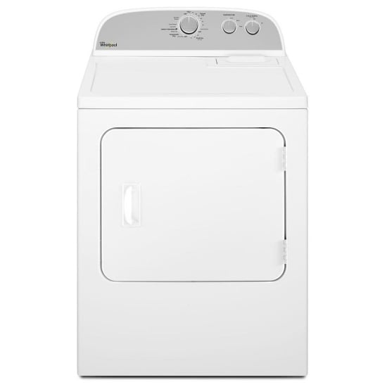 Whirlpool YWED4815EW