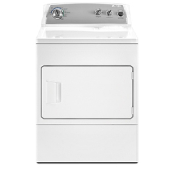 Whirlpool YWED4900XW