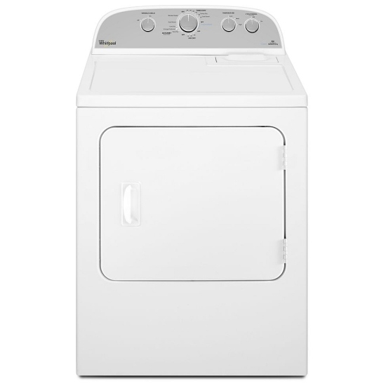 Whirlpool YWED49STBW
