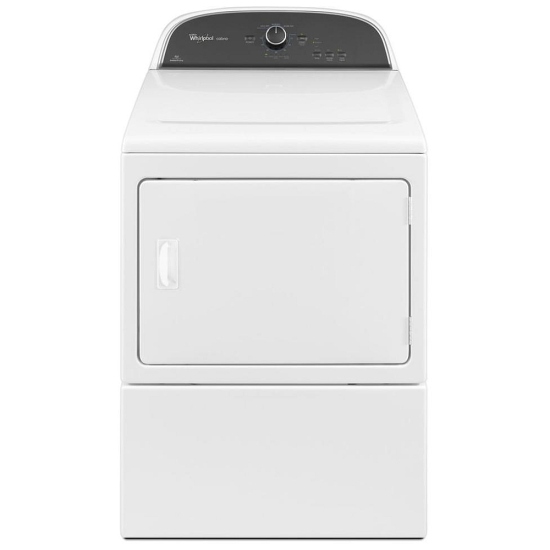 Whirlpool YWED5500BW reviews