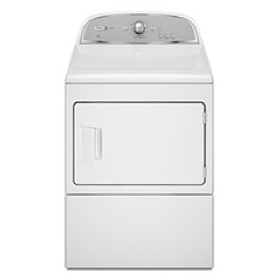 Whirlpool YWED5500XW
