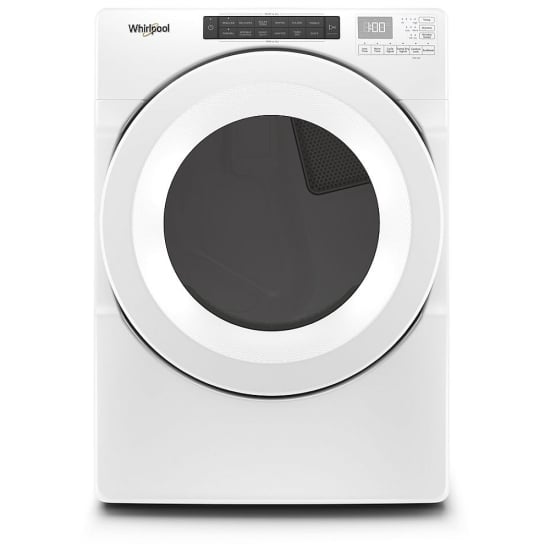 Whirlpool YWED560LHW