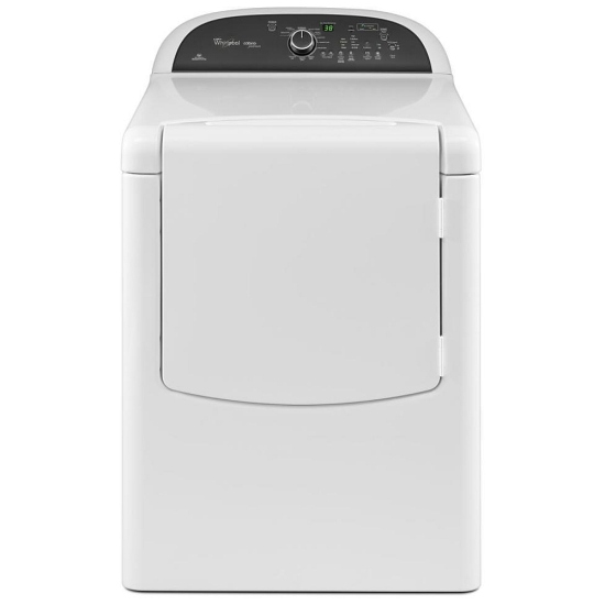Whirlpool YWED8000BW reviews