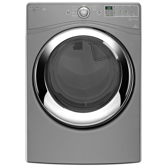Whirlpool YWED80HEBC reviews