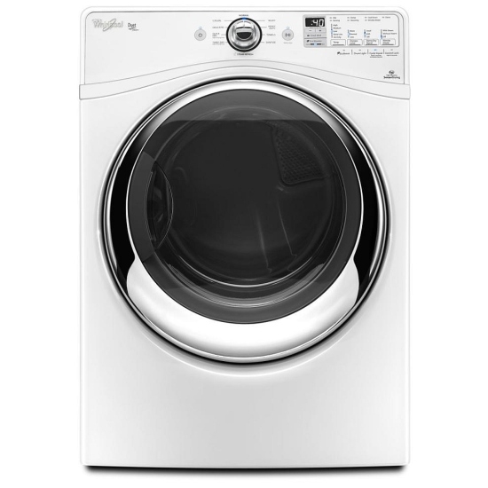 Whirlpool YWED88HEAW reviews