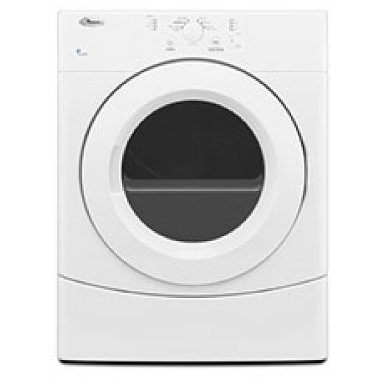 Whirlpool YWED9050XW