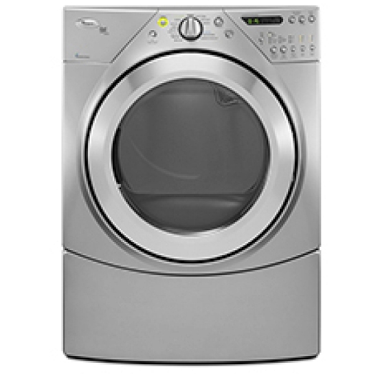 Whirlpool YWED9550WL