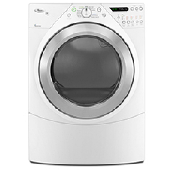 Whirlpool YWED9550WW