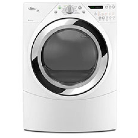 Whirlpool YWED9750WW