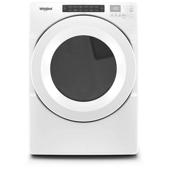 Whirlpool YWHD560CHW